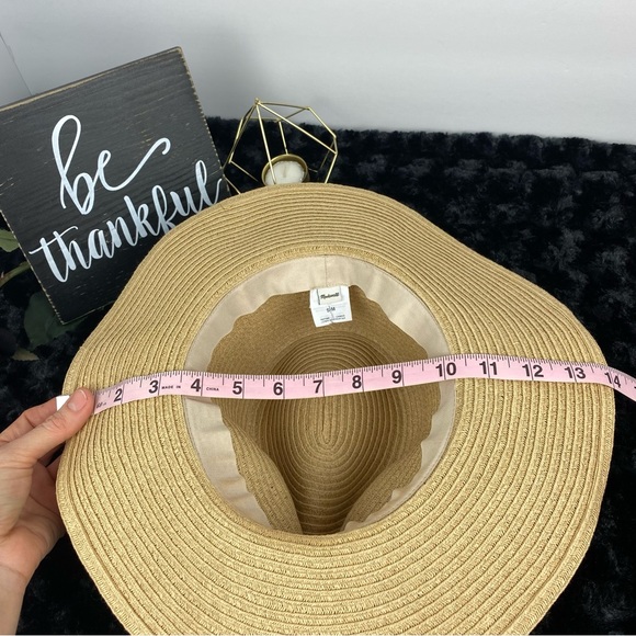 Madewell Sun Hat - Picture 7 of 7